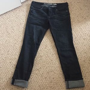 Express Jeans